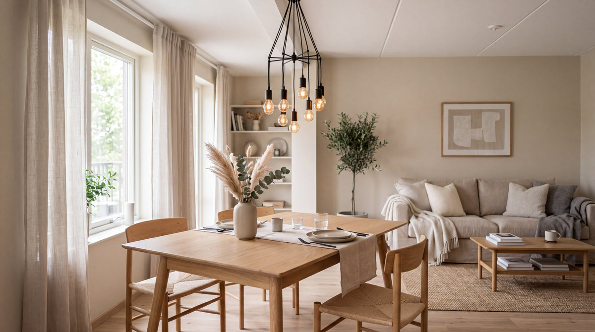 Ceiling Lights