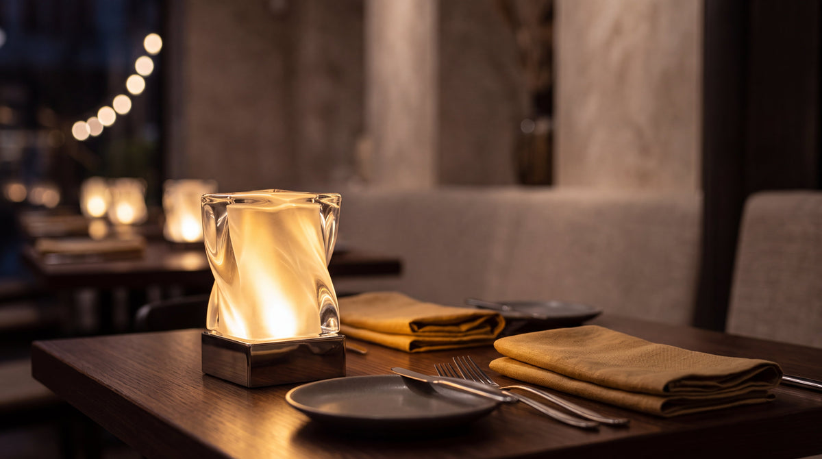 Table Lamps