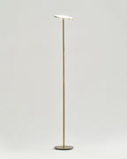 LED Torchiere Floor Lamp – Adjustable Touch Switch, 160cm