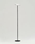 LED Torchiere Floor Lamp – Adjustable Touch Switch, 160cm
