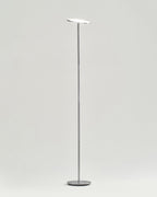 LED Torchiere Floor Lamp – Adjustable Touch Switch, 160cm