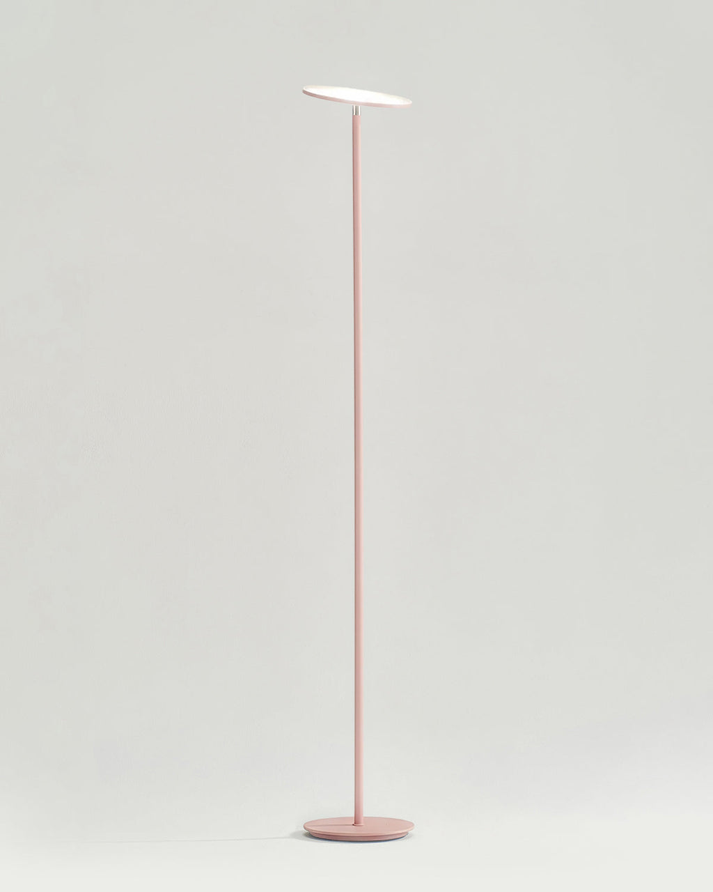 LED Torchiere Floor Lamp – Adjustable Touch Switch, 160cm
