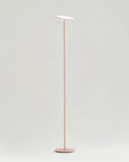 LED Torchiere Floor Lamp – Adjustable Touch Switch, 160cm