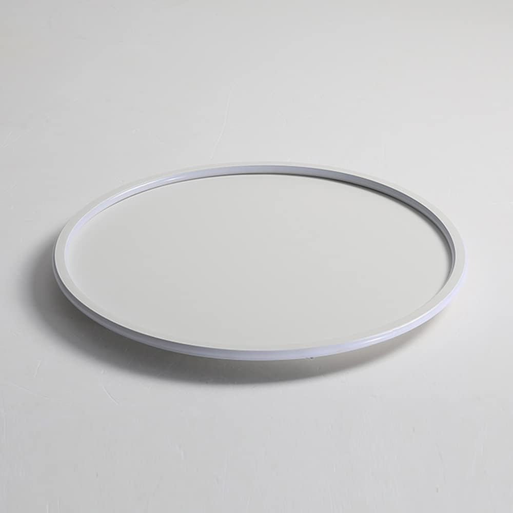 Ultra-Thin Round LED Ceiling Light – 5 Sizes, 30–78cm