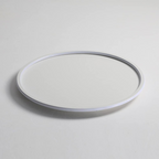 Ultra-Thin Round LED Ceiling Light – 5 Sizes, 30–78cm