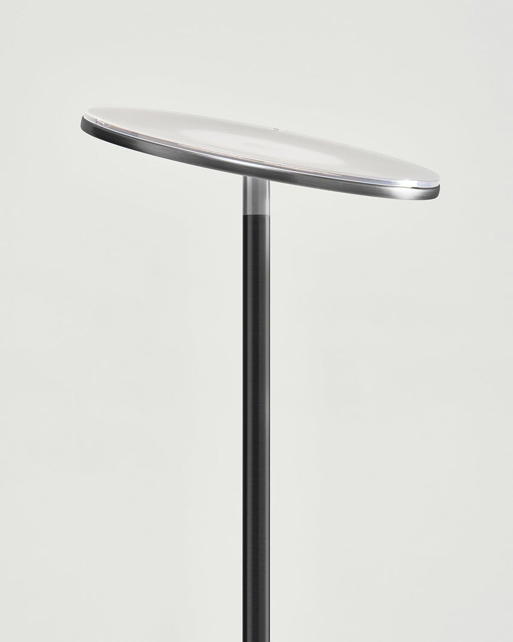 LED Torchiere Floor Lamp – Adjustable Touch Switch, 160cm
