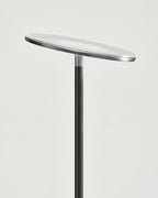 LED Torchiere Floor Lamp – Adjustable Touch Switch, 160cm