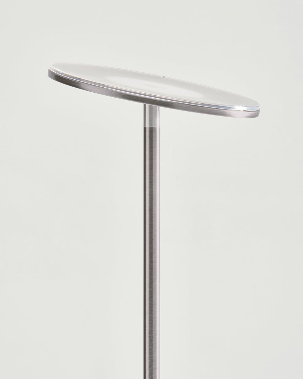 LED Torchiere Floor Lamp – Adjustable Touch Switch, 160cm