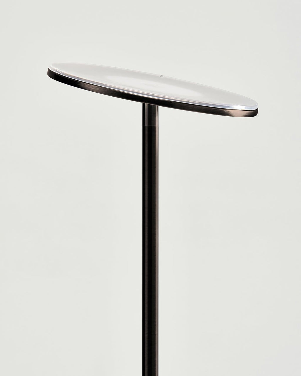 LED Torchiere Floor Lamp – Adjustable Touch Switch, 160cm