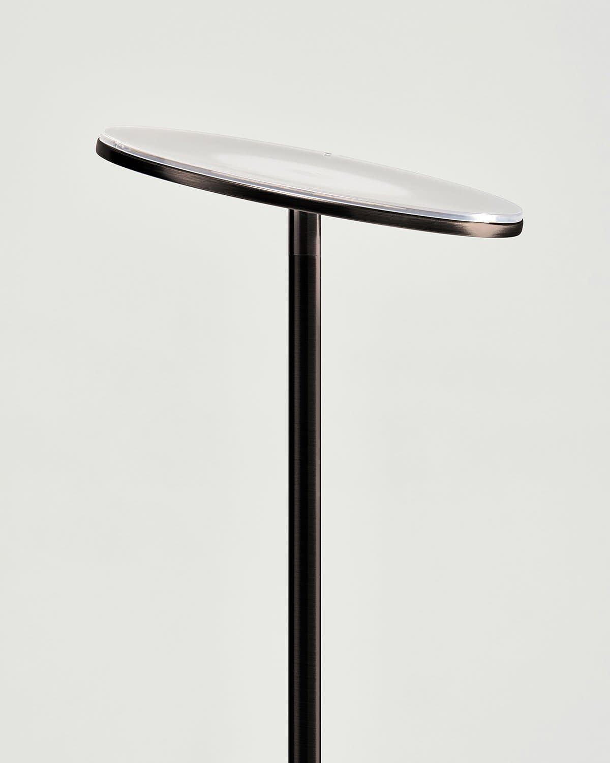 LED Torchiere Floor Lamp – Adjustable Touch Switch, 160cm