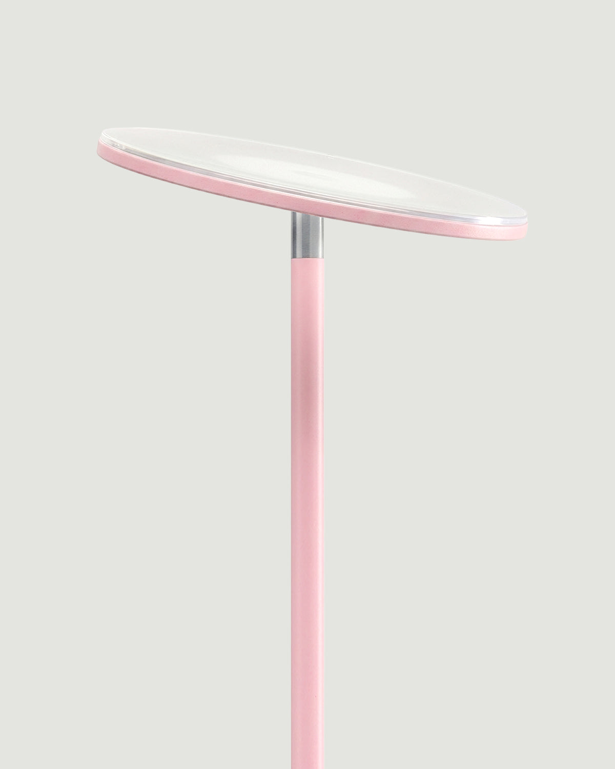 LED Torchiere Floor Lamp – Adjustable Touch Switch, 160cm
