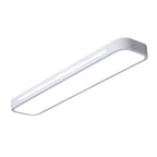 Modern Minimalist Long LED Ceiling Lighting – 3 Sizes (48/58/78cm)