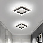 Square LED Ceiling Light – 24W, 1920 Lumens
