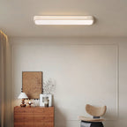 Modern Minimalist Long LED Ceiling Lighting – 3 Sizes (48/58/78cm)