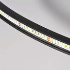 Ultra-Thin Round LED Ceiling Light – 5 Sizes, 30–78cm