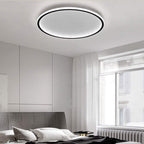 Ultra-Thin Round LED Ceiling Light – 5 Sizes, 30–78cm