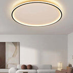 Ultra-Thin Round LED Ceiling Light – 5 Sizes, 30–78cm