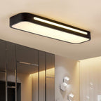 Modern Minimalist Long LED Ceiling Lighting – 3 Sizes (48/58/78cm)