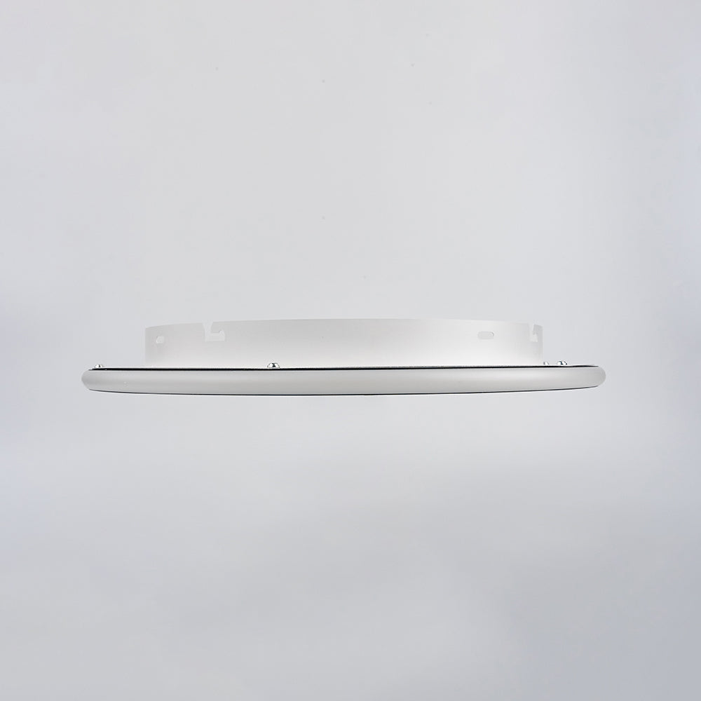 Ultra-Thin Round LED Ceiling Light – 5 Sizes, 30–78cm