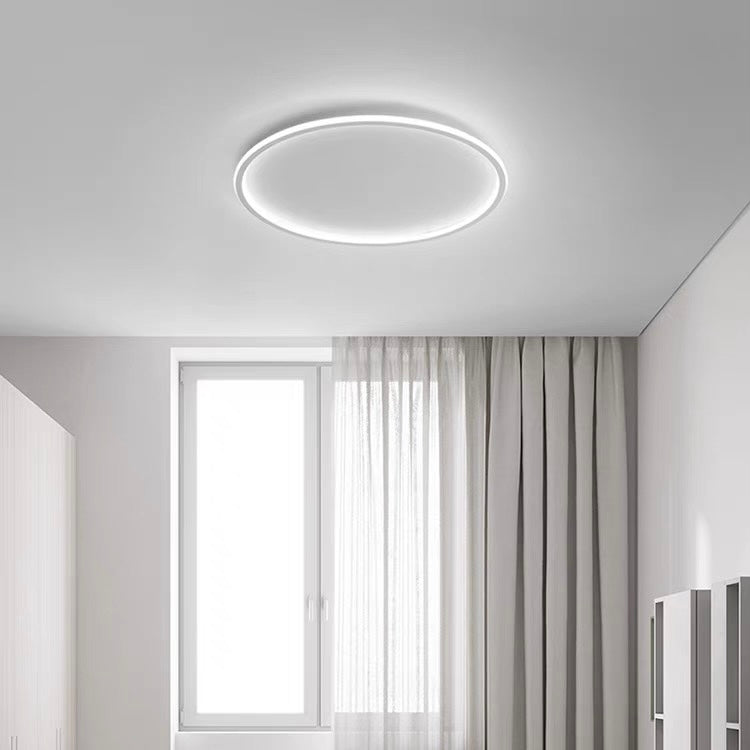 Ultra-Thin Round LED Ceiling Light – 5 Sizes, 30–78cm