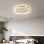 Ultra-Thin Round LED Ceiling Light – 5 Sizes, 30–78cm