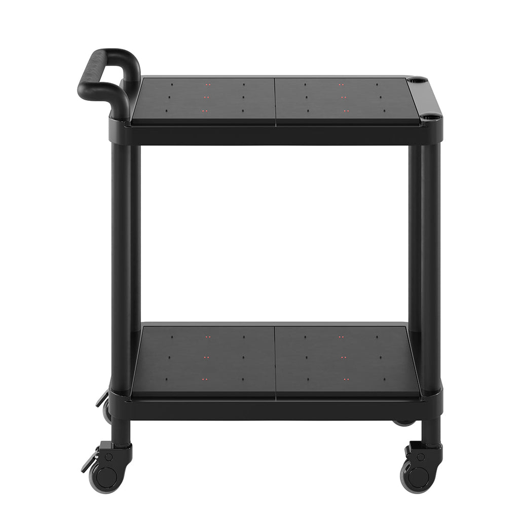Qi Wireless Charging Trolley – Charges up to 24 Rechargeable Table Lamps