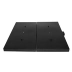 Qi DUAL Wireless Charging Pad - Charges 2 Lamps