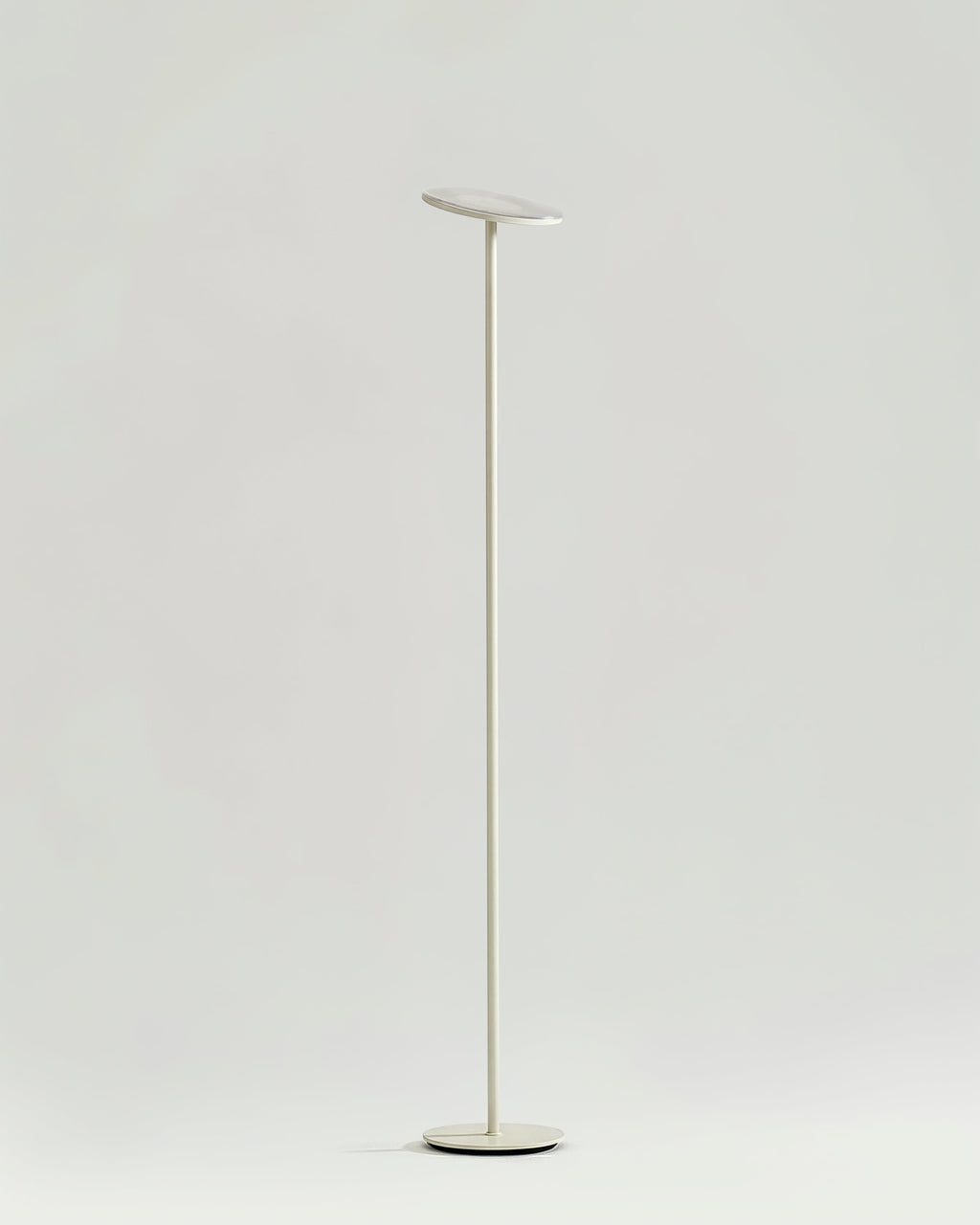 LED Torchiere Floor Lamp – Adjustable Touch Switch, 160cm