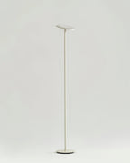 LED Torchiere Floor Lamp – Adjustable Touch Switch, 160cm