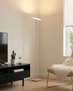 LED Torchiere Floor Lamp – Adjustable Touch Switch, 160cm