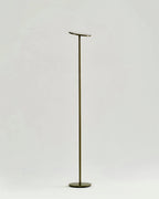 LED Torchiere Floor Lamp – Adjustable Touch Switch, 160cm