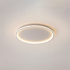 Ultra-Thin Round LED Ceiling Light – 5 Sizes, 30–78cm