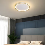 Ultra-Thin Round LED Ceiling Light – 5 Sizes, 30–78cm