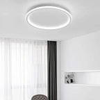 Ultra-Thin Round LED Ceiling Light – 5 Sizes, 30–78cm
