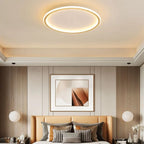 Ultra-Thin Round LED Ceiling Light – 5 Sizes, 30–78cm
