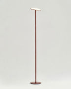 LED Torchiere Floor Lamp – Adjustable Touch Switch, 160cm